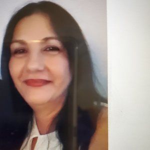 Meet your Posher, Maritza
